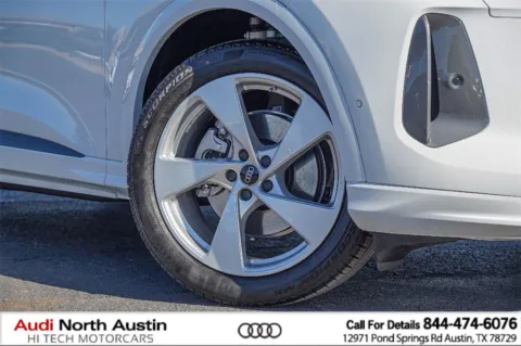 Photos of 2025 Audi Q5 Prestige for sale in Austin, TX at Audi North Austin