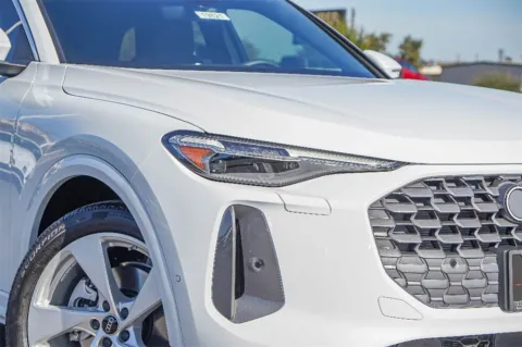 Another view of 2025 Audi Q5 Prestige for sale in Austin, TX at Audi North Austin