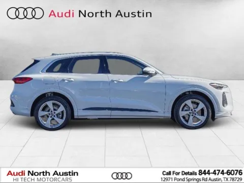 More photos of 2025 Audi Q5 Prestige at Audi North Austin, TX