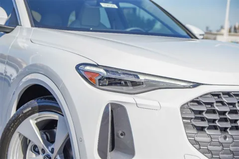 Another view of 2025 Audi Q5 Prestige for sale in Austin, TX at Audi North Austin