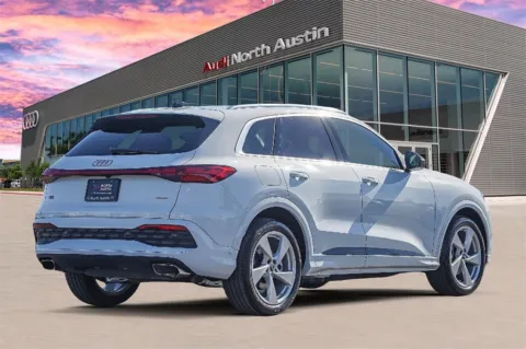 More photos of 2025 Audi Q5 Prestige at Audi North Austin, TX