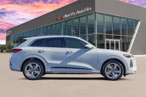 More photos of 2025 Audi Q5 Prestige at Audi North Austin, TX