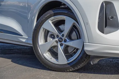 Photos of 2025 Audi Q5 Prestige for sale in Austin, TX at Audi North Austin