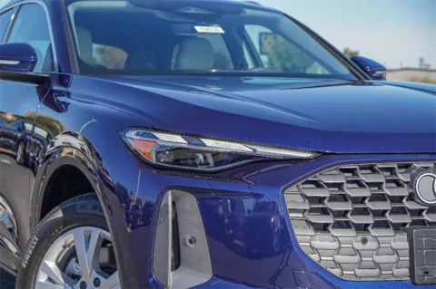 Another view of 2025 Audi Q5 Premium for sale in Austin, TX at Audi North Austin