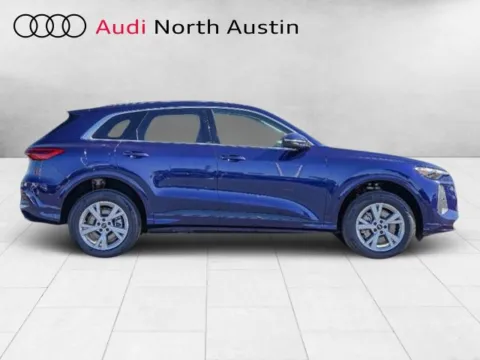 More photos of 2025 Audi Q5 Premium at Audi North Austin, TX