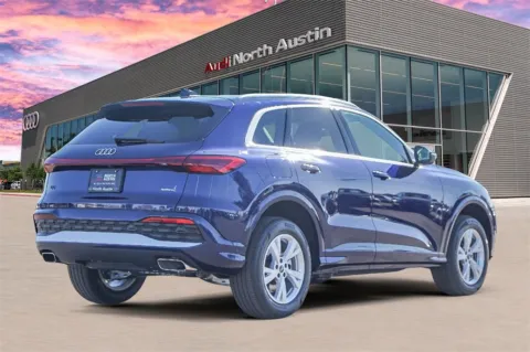 More photos of 2025 Audi Q5 Premium at Audi North Austin, TX