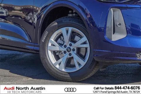 Photos of 2025 Audi Q5 Premium for sale in Austin, TX at Audi North Austin