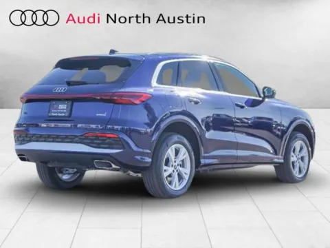 More photos of 2025 Audi Q5 Premium at Audi North Austin, TX