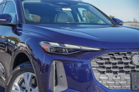 Another view of 2025 Audi Q5 Premium for sale in Austin, TX at Audi North Austin