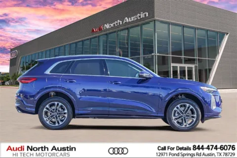More photos of 2025 Audi Q5 Premium Plus at Audi North Austin, TX