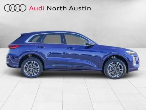 More photos of 2025 Audi Q5 Premium Plus at Audi North Austin, TX