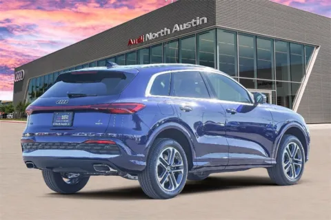 More photos of 2025 Audi Q5 Premium Plus at Audi North Austin, TX