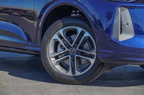 Photos of 2025 Audi Q5 Premium Plus for sale in Austin, TX at Audi North Austin