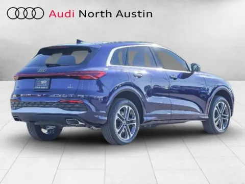 More photos of 2025 Audi Q5 Premium Plus at Audi North Austin, TX