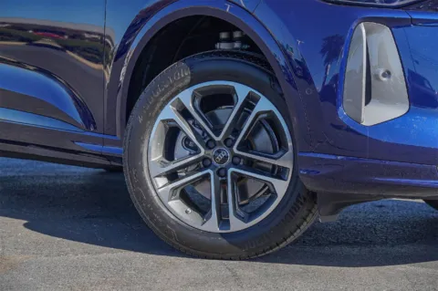 Photos of 2025 Audi Q5 Premium Plus for sale in Austin, TX at Audi North Austin