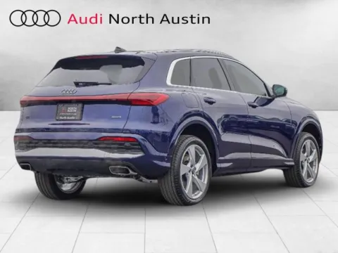 More photos of 2025 Audi Q5 Premium Plus at Audi North Austin, TX