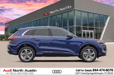 More photos of 2025 Audi Q5 Premium Plus at Audi North Austin, TX