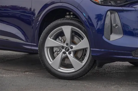 Photos of 2025 Audi Q5 Premium Plus for sale in Austin, TX at Audi North Austin