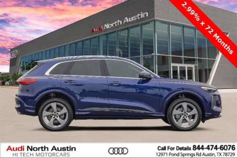More photos of 2025 Audi Q5 Premium Plus at Audi North Austin, TX