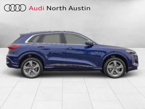 More photos of 2025 Audi Q5 Premium Plus at Audi North Austin, TX