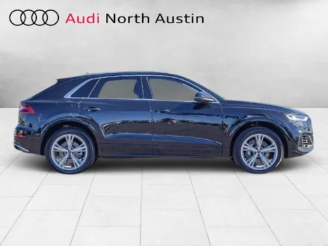 More photos of 2022 Audi Q8 Premium Plus at Audi North Austin, TX