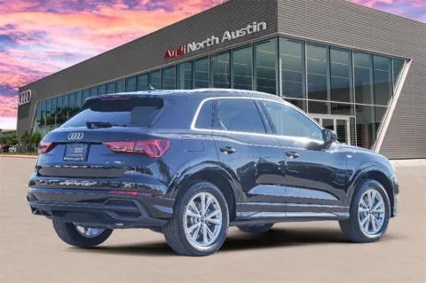 More photos of 2025 Audi Q3 S line Premium Plus at Audi North Austin, TX