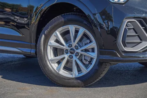 Photos of 2025 Audi Q3 S line Premium Plus for sale in Austin, TX at Audi North Austin