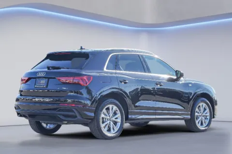 More photos of 2025 Audi Q3 S line Premium Plus at Audi North Austin, TX