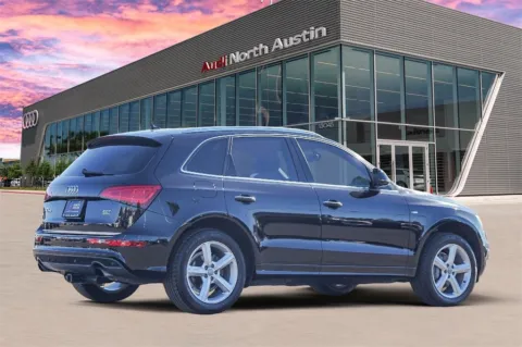 More photos of 2017 Audi Q5 Premium Plus at Audi North Austin, TX