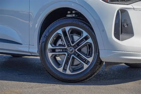 Photos of 2025 Audi Q5 Premium Plus for sale in Austin, TX at Audi North Austin