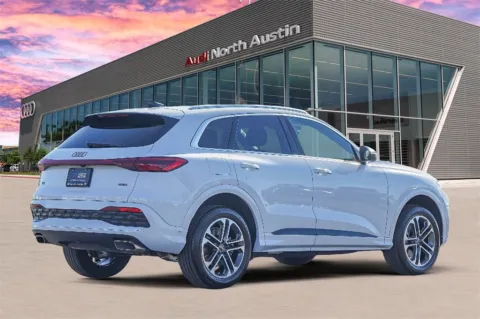 More photos of 2025 Audi Q5 Premium Plus at Audi North Austin, TX