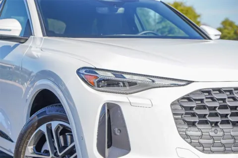 Another view of 2025 Audi Q5 Premium for sale in Austin, TX at Audi North Austin