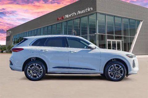 More photos of 2025 Audi Q5 Premium at Audi North Austin, TX