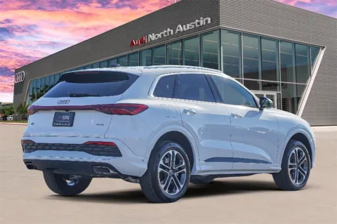 More photos of 2025 Audi Q5 Premium at Audi North Austin, TX