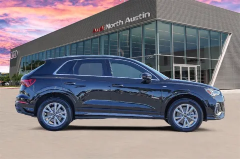 More photos of 2025 Audi Q3 S line Premium Plus at Audi North Austin, TX