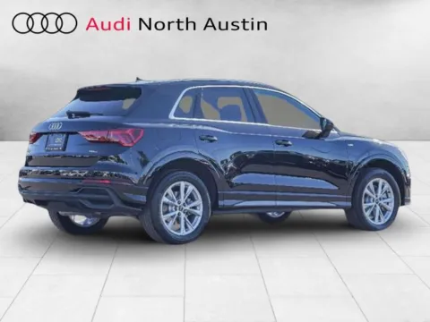 More photos of 2025 Audi Q3 S line Premium Plus at Audi North Austin, TX