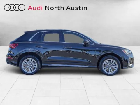 More photos of 2025 Audi Q3 S line Premium Plus at Audi North Austin, TX