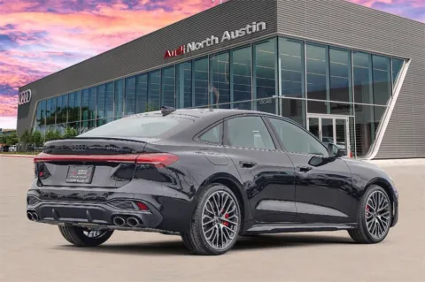 More photos of 2025 Audi S5 Premium Plus at Audi North Austin, TX