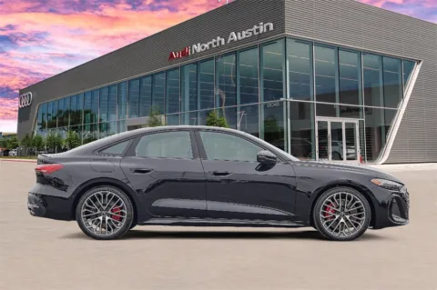 More photos of 2025 Audi S5 Premium Plus at Audi North Austin, TX