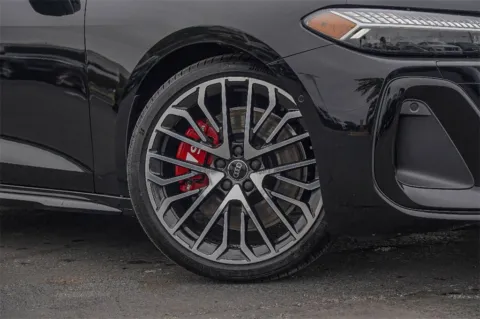 Photos of 2025 Audi S5 Premium Plus for sale in Austin, TX at Audi North Austin