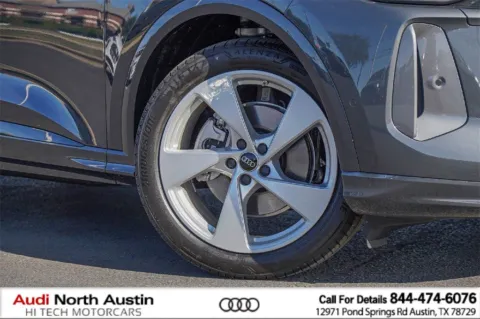 Photos of 2025 Audi Q5 Prestige for sale in Austin, TX at Audi North Austin