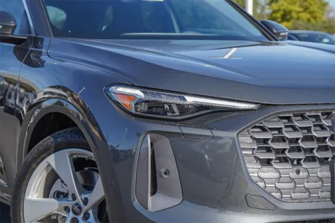 Another view of 2025 Audi Q5 Prestige for sale in Austin, TX at Audi North Austin