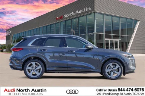 More photos of 2025 Audi Q5 Prestige at Audi North Austin, TX