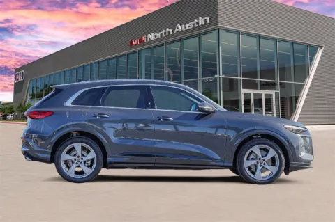 More photos of 2025 Audi Q5 Prestige at Audi North Austin, TX