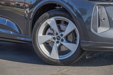 Photos of 2025 Audi Q5 Prestige for sale in Austin, TX at Audi North Austin