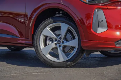 Photos of 2025 Audi Q5 Premium Plus for sale in Austin, TX at Audi North Austin