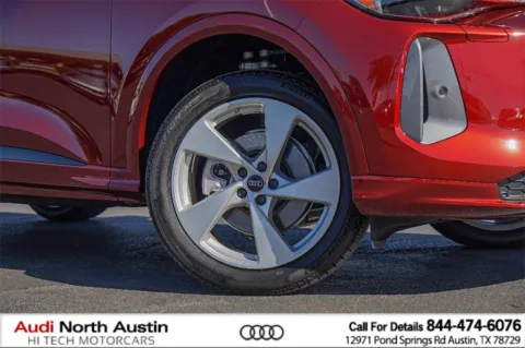 Photos of 2025 Audi Q5 Premium Plus for sale in Austin, TX at Audi North Austin