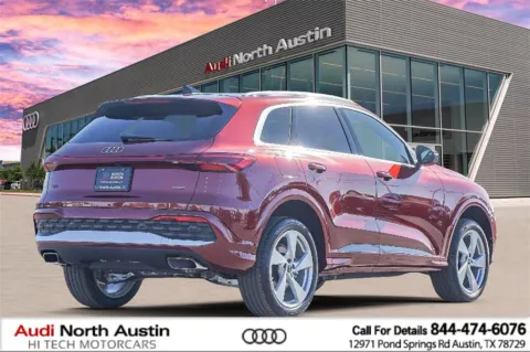 More photos of 2025 Audi Q5 Premium Plus at Audi North Austin, TX