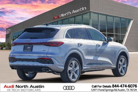 More photos of 2025 Audi Q5 Premium Plus at Audi North Austin, TX