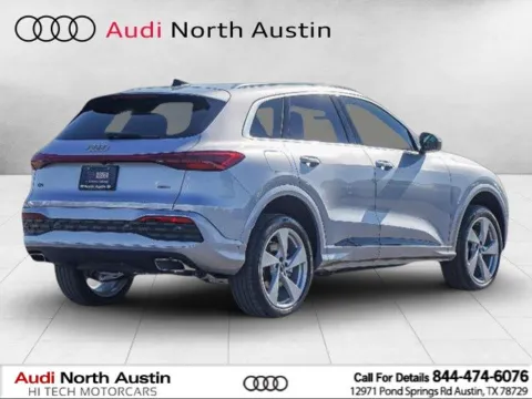 More photos of 2025 Audi Q5 Premium Plus at Audi North Austin, TX